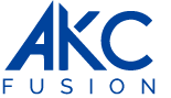 AKC Fusión Logo